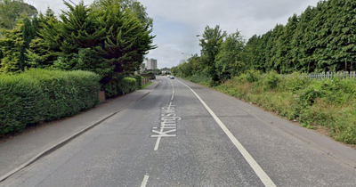 Dunmurry parade: PSNI warn of traffic disruption