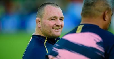 Today's rugby news as Ken Owens starts Welsh Premiership game and Welsh coach lands new job