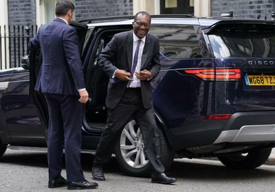 Kwasi Kwarteng to put mini-budget forward today - here's how to watch