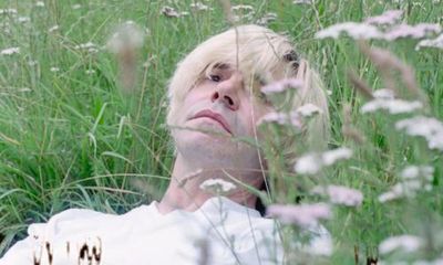 Tim Burgess: Typical Music review – eclectic adventure shows boundless lust for life