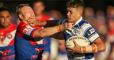Contracts up for grabs for young Knights in Jersey Flegg grand final