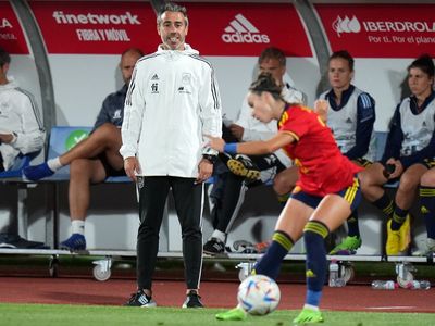 Spanish football chiefs demand squad ‘ask for forgiveness’ after women’s team refuse to play for coach
