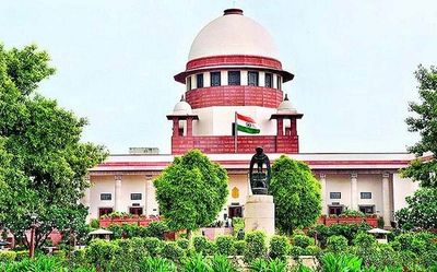 Supreme Court agrees to list plea challenging Article 370 abrogation after Dussehra break