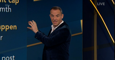 Martin Lewis' energy meter warning as he urges everyone to take action on September 30