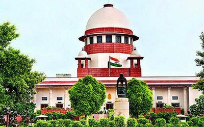 J&K special status removal | Supreme Court to list pleas after October 10