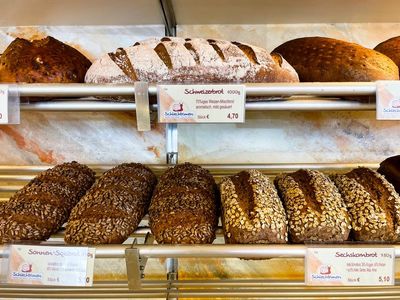 After 90 years, German bakery to close as energy costs soar