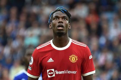 New twist in Pogba extortion probe, with brother's videos
