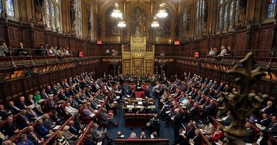 House of Lords could be scrapped under Labour government in huge shakeup