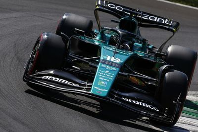 Fallows: Aston Martin reminds me of a young Red Bull F1 team