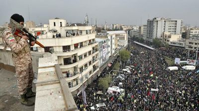Iran State TV Suggests at Least 26 Dead from Protests