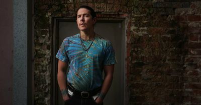 Leading dancer offers a vision beyond your reality