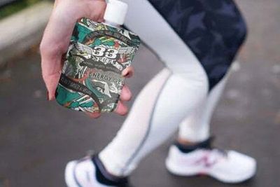 Best energy gels for running and when to use them on your run