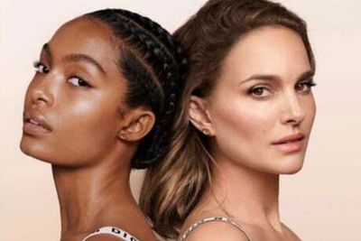 Best dewy foundations for a fresh, glowing complexion