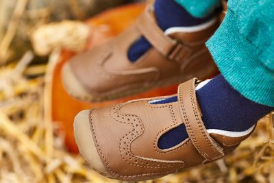 Best baby shoes for your child’s first steps