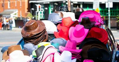 Garth Brooks 'fan' found 'dissolved' in Dublin after Croke Park gigs