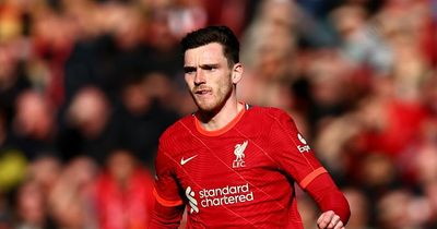 Andy Robertson explains when Celtic transfer could happen and the situation which would end 'dream'