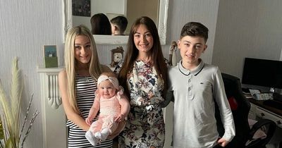 Mum of three looks so young she was asked for ID to buy a hamster