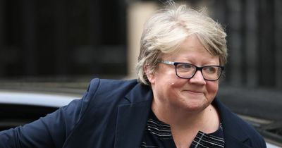 Why Health Secretary Therese Coffey is called 'Doctor' but didn't work for NHS or in medicine
