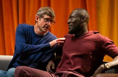 Stormzy enlists Theroux, Bolt and Mourinho for star-studded music video