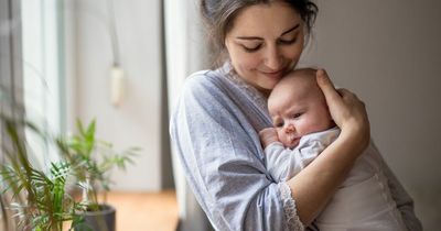 'My daughter's name is a pun - I thought it was clever but some say it's cruel'