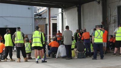 Norco stands down 170 workers at flood-damaged ice cream factory in South Lismore