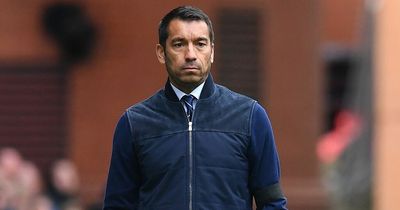 Giovanni van Bronckhorst's Rangers recruitment questioned as pundit surprised by lack of Dutch stars