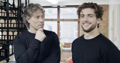 ITV viewers make demand following emotional John Bishop documentary