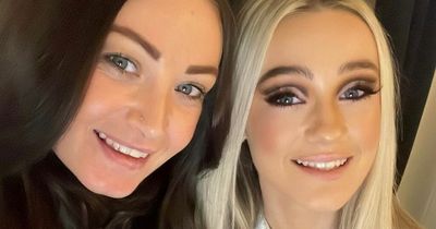 Mum looks so young she constantly gets mistaken for 15-year-old daughter's twin