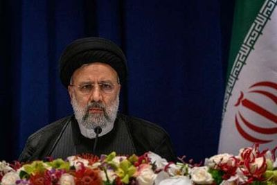 Death of woman in morality police custody will be investigated, Iran president pledges