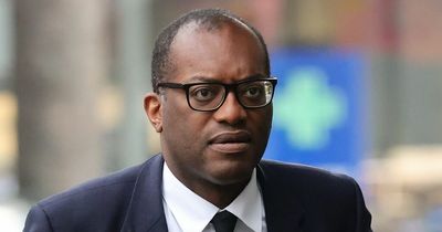 Sacked Kwasi Kwarteng's prestigious education and long-term friendship with Liz Truss