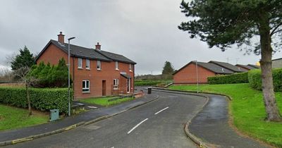 Man tied to chair as masked men steal firearm during aggravated burglary in Derry