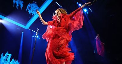 Florence And The Machine coming to Malahide Castle next summer