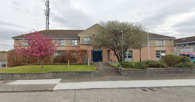 Ballyfermot residents to be given 'behind the scenes' tour of local garda station