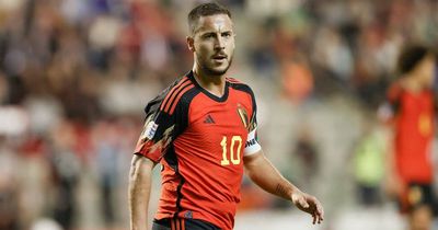 Eden Hazard performs U-turn on Real Madrid future amid Chelsea transfer return possibilities