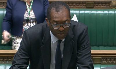 Kwasi Kwarteng’s mini-budget: key points at a glance