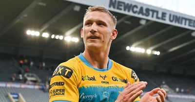 How criticism fuelled Leeds Rhinos and Mikolaj Oledzki to unlikely Grand Final