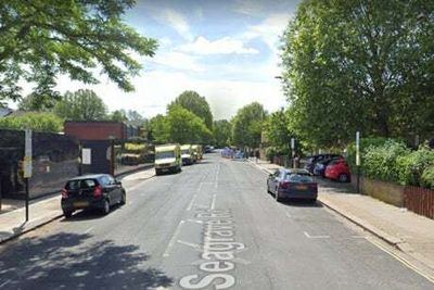 Fulham: Suspect arrested for GBH after man stabbed in the arm near school