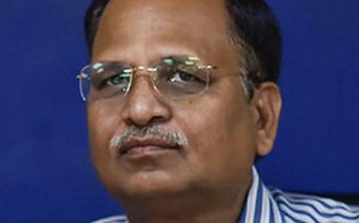 Satyendar Jain bail: Delhi court allows ED plea seeking transfer of money laundering case to new judge