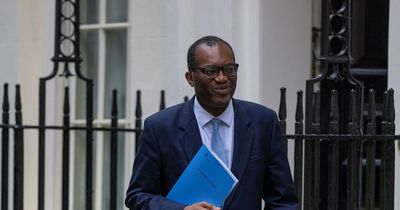 Income Tax cut for all Brits by 1p in mini-Budget - as richest get £10,000 a year EACH