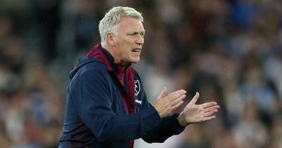 David Moyes and West Ham sent message ahead of Wolves, Fulham and Southampton games