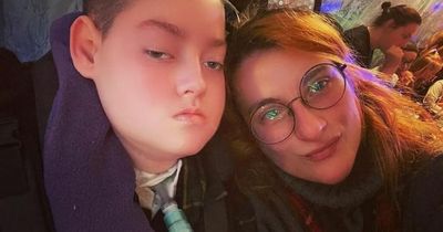 Seriously ill boy, 8, 'denied an education' as mum fumes over school transport