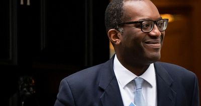 All the changes Kwarteng just announced, including lower taxes and Stamp Duty