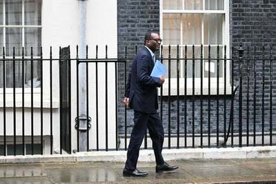 New stamp duty rules: Kwasi Kwarteng cuts the property tax