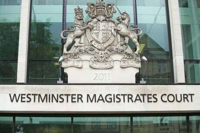 Magistrates handing out criminal convictions in private court hearings that last just 90 seconds