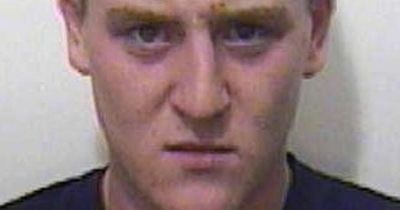 Joey Barton's racist brother who murdered teenager Anthony Walker to be freed from jail