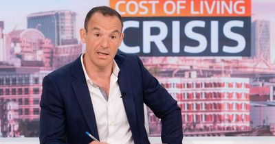 'Staggered' Martin Lewis 'really worried' after hearing Chancellor's mini-Budget