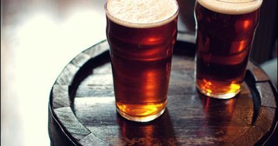 Alcohol duty frozen in Mini-Budget - saving Brits 7p on a pint of beer