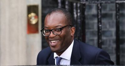 Kwasi Kwarteng's bold comment to tutor after Cambridge University interview