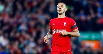 Liverpool legend names Thiago Alcantara issue and sets Jurgen Klopp midfield 'balance' task