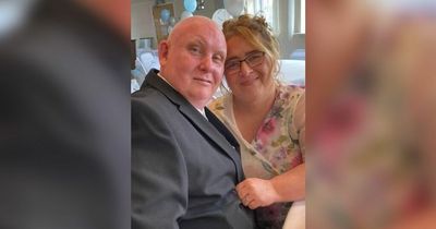 Woman going through 'the change' actually had massive brain tumour